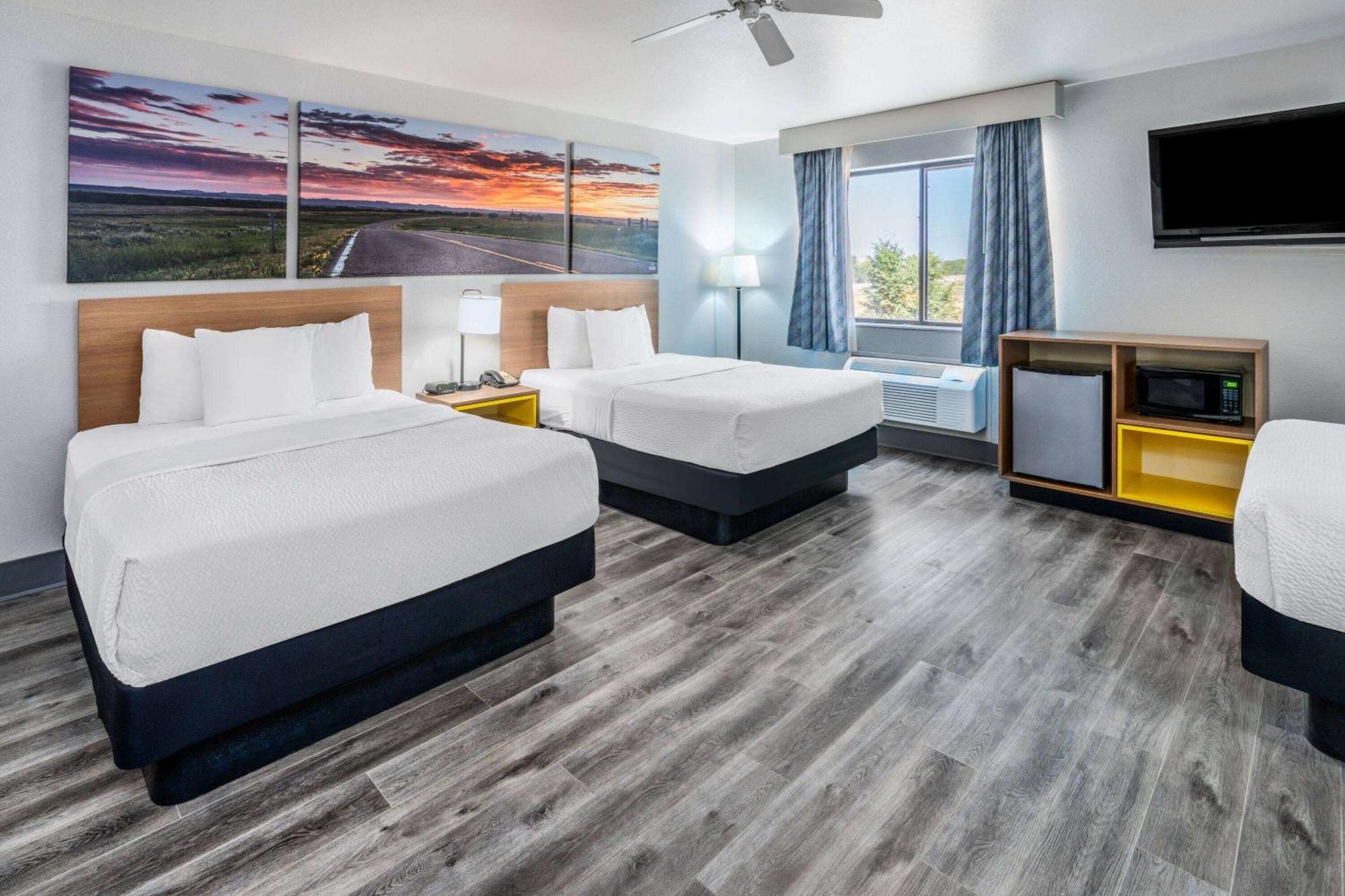 Days Inn By Wyndham Lamar Exteriör bild